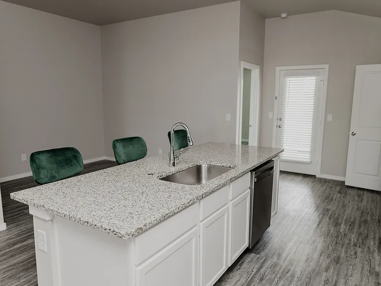 Hayden's Park at Upland Crossing Interior