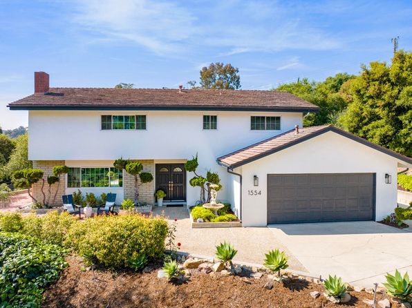 Santa Barbara CA Real Estate - Santa Barbara CA Homes For Sale | Zillow