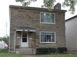 1414 Ashland Ave, Columbus, OH 43212