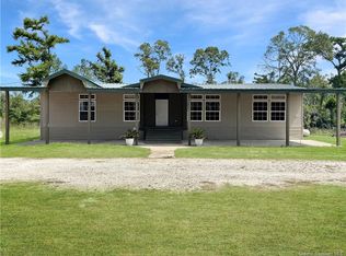 1143 Longville Rd, Longville, LA 70652