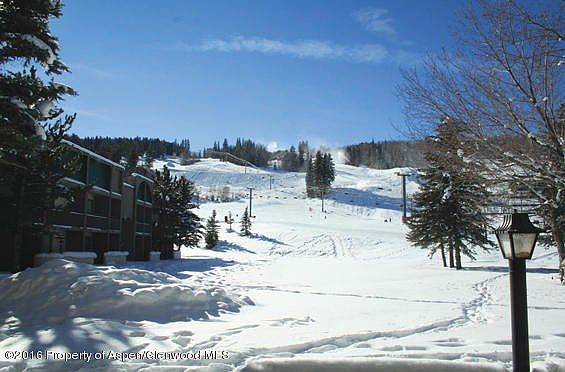 Ski Acess