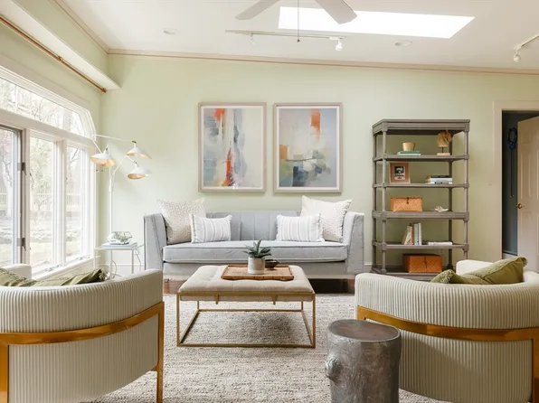 60 Clay St, Cambridge, MA 02140