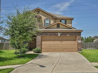 18711 Gray Oak Ct, Cypress, TX 77433