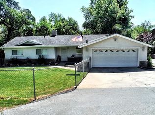3740 Hildale Ave, Oroville, CA 95966