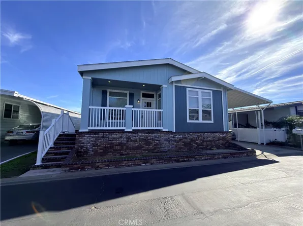 7218 San Lucas St #189, Carlsbad, CA 92011