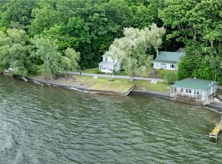 8303-8305 Lower Lake Rd, Lodi, NY 14860