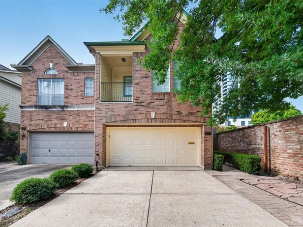 3619 W Clay St, Houston, TX 77019