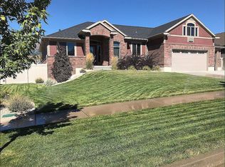 5935 N Stampede Ln, Morgan, UT 84050