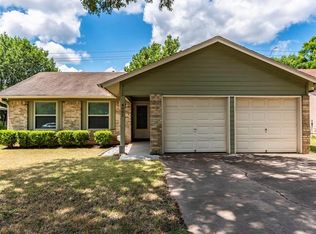 4901 Brushy Ridge Dr, Austin, TX 78744