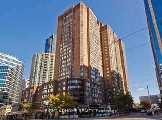 633 Bay St #PENTHOUSE 15, Toronto, ON M5G 2G4