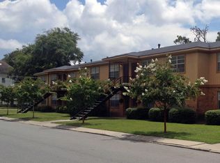 201 W 42nd St, Savannah, GA 31401