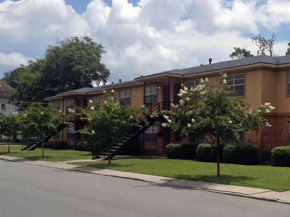 201 W 42nd St, Savannah, GA 31401