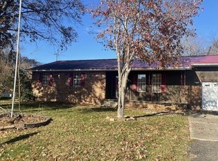 87 Township Road 1313, Crown City, OH 45623