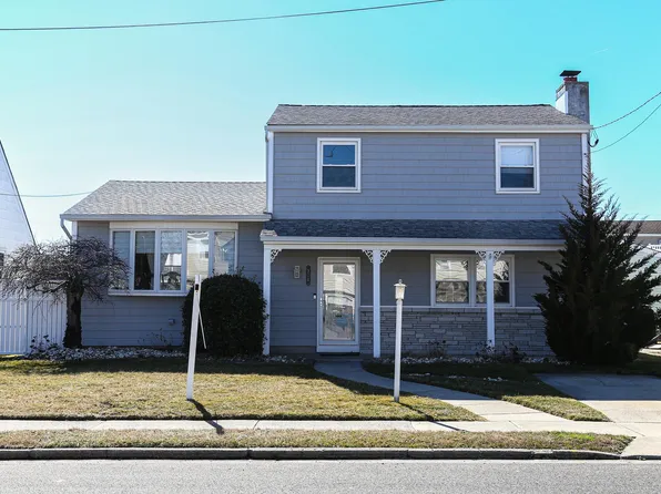 704 Lafayette Blvd, Brigantine, NJ 08203