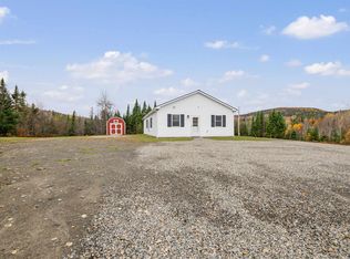 130 Poisson Drive, Canaan, VT 05903