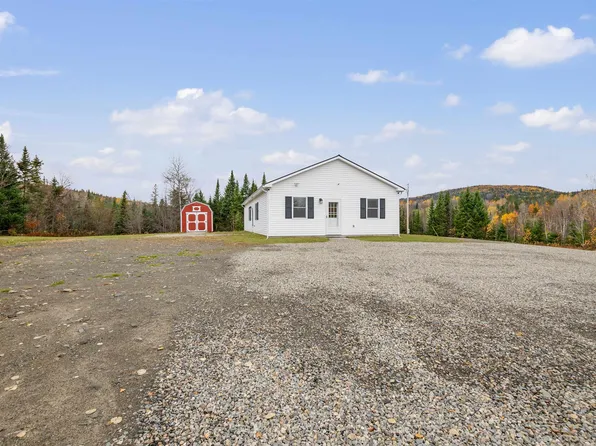 130 Poisson Drive, Canaan, VT 05903