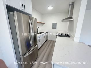 160 N Holliston Ave APT 11, Pasadena, CA 91106