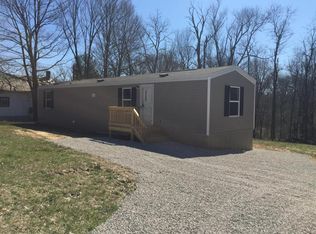 761 Weldon Rd, Brandenburg, KY 40108