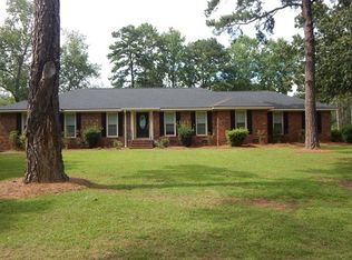 3401 Wexford Dr, Albany, GA 31721