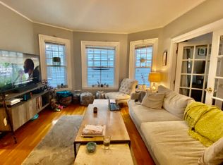 65 Willow Ave #3, Somerville, MA 02144