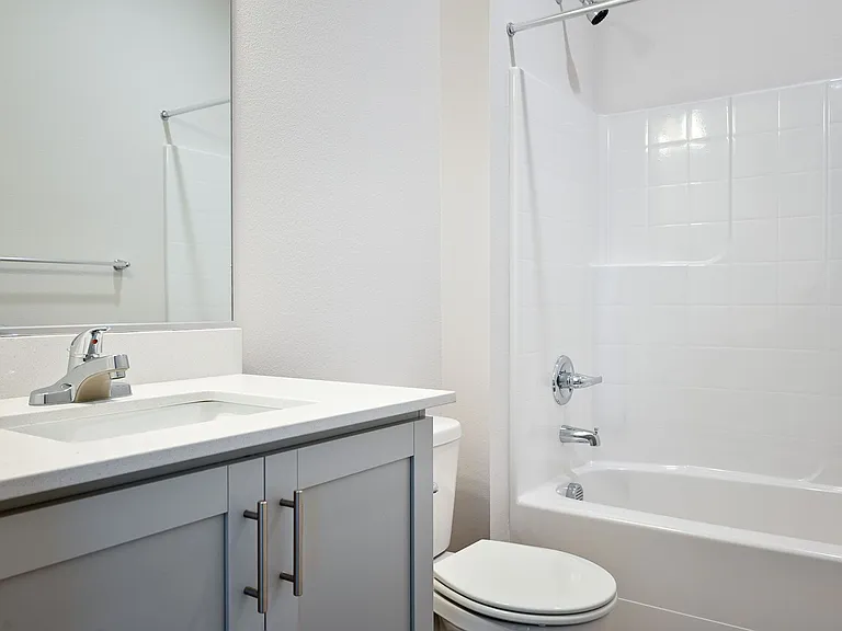 Discover Elevated Living at The Vaughn. Two Months Of Free Rent - And Free Parking! — Photo 56