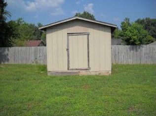 160 Belle Cir, Columbus, MS 39702