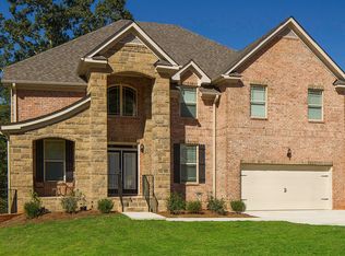 5549 Dendy Trace, Fairburn, GA 30213