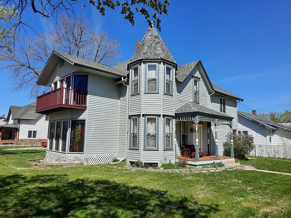 507 N Macomb St