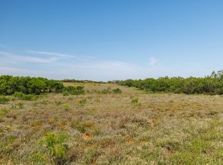 180 County Road 161, Trent, TX 79561