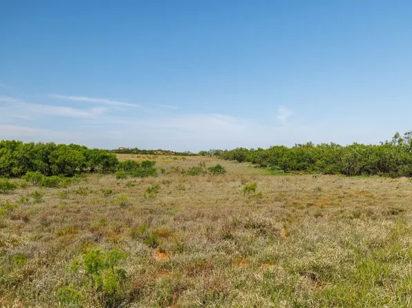 180 County Road 161, Trent, TX 79561