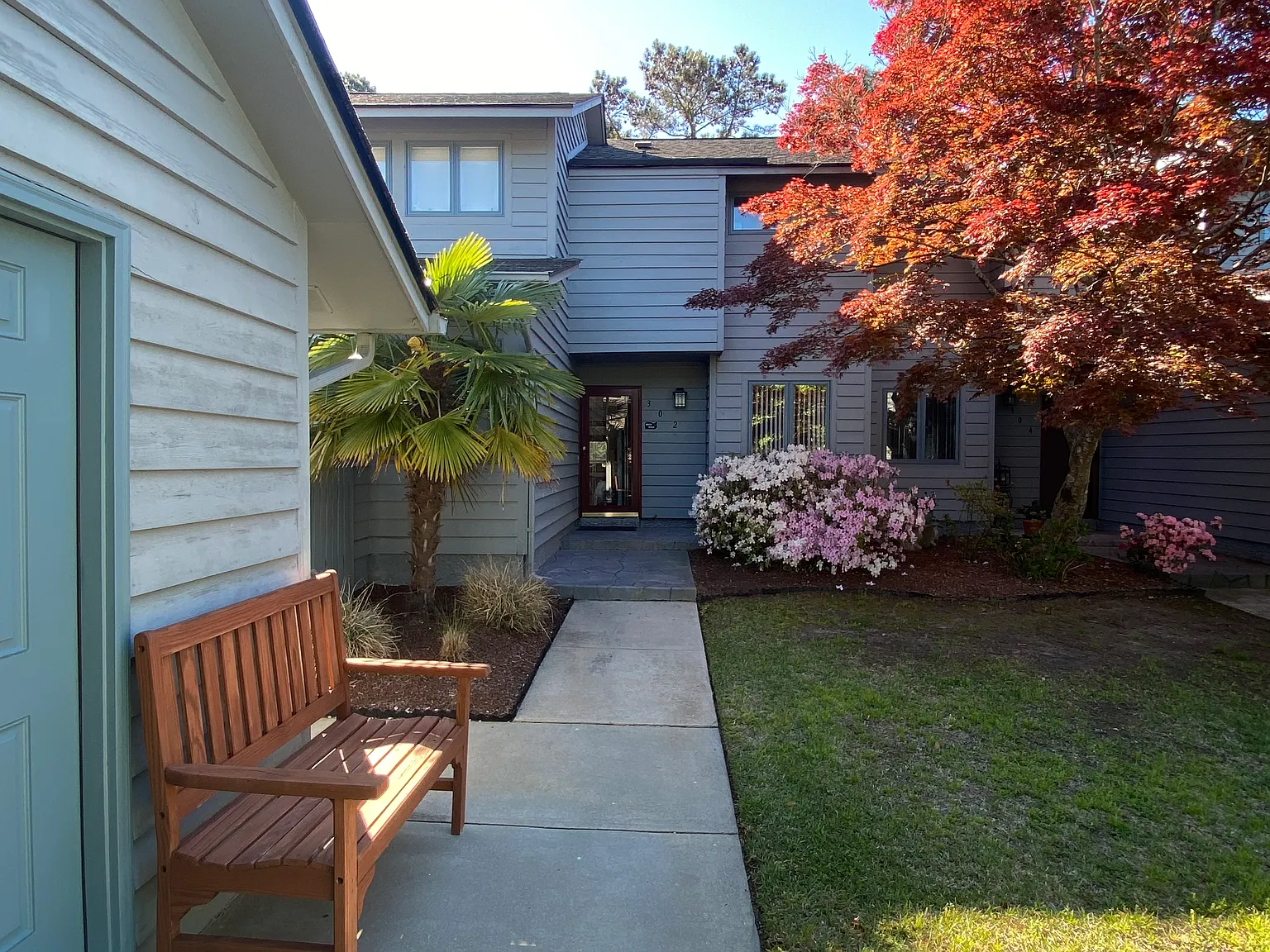 2 bed, 1700 sqft, $2,800 — Photo 1