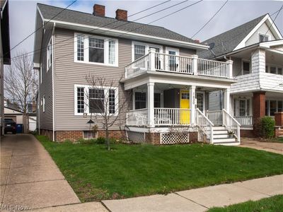 1630 Winton Ave, Lakewood, OH, 44107