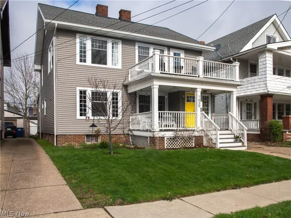 1630 Winton Ave, Lakewood, OH 44107