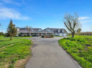 16720 Sycamore Ave, Patterson, CA 95363