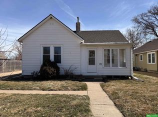 200 N Thomas St, Fremont, NE 68025