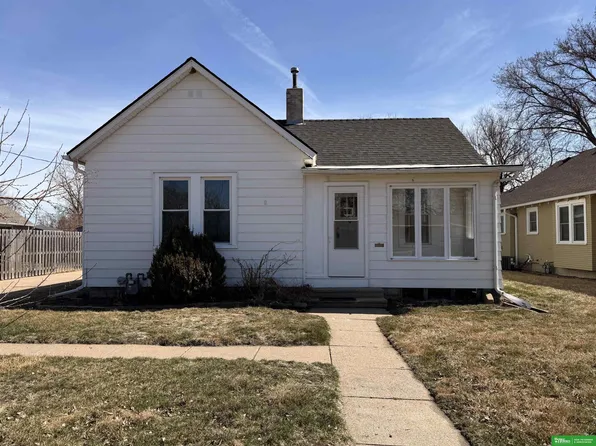200 N Thomas St, Fremont, NE 68025