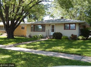 1619 Cottage Ave E, Saint Paul, MN 55106