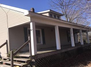 1098 Old Stage Rd, Dickson, TN 37055