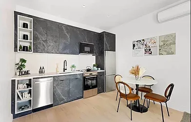 Rented by Doorway NYC, LLC