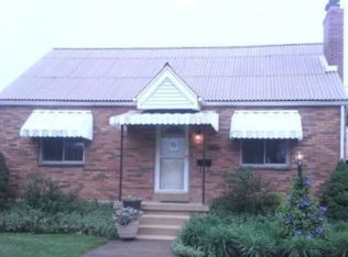 2926 Sunrise Ave, Portsmouth, OH
