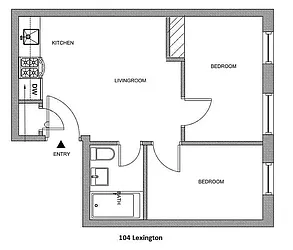 Rented by CPG Residential LLC