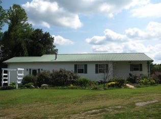 5102 Olivehill Rd, Olivehill, TN 38475