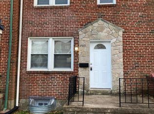 4933 Westhills Rd, Baltimore, MD 21229