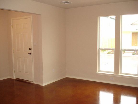 Separate Entry off Family Room