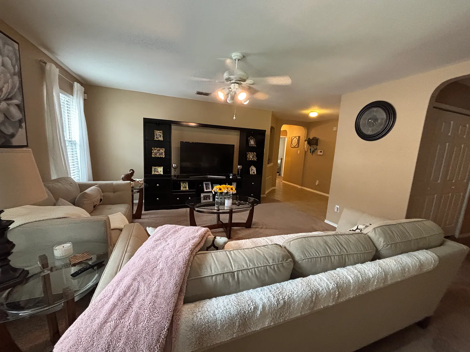 3 bed, 1380 sqft, $1,750 — Photo 3