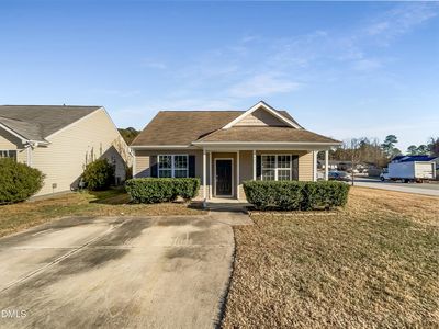 1421 Ikes Pond Ln, Raleigh, NC, 27610
