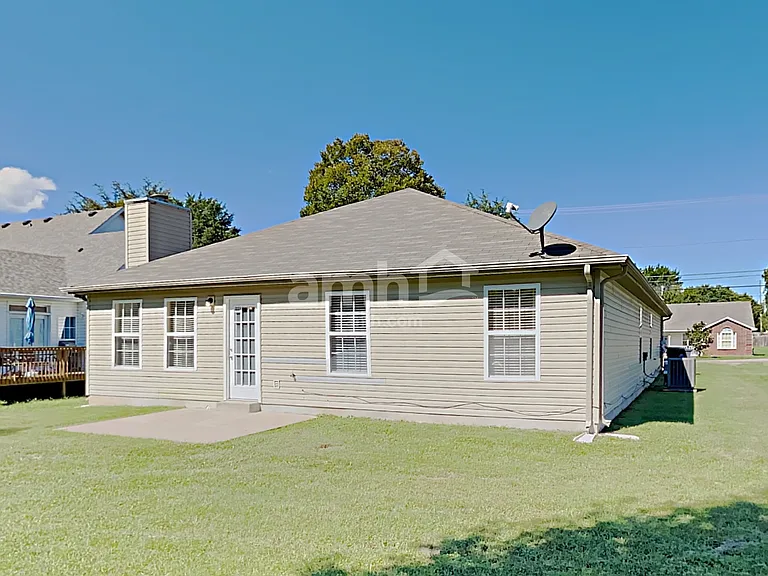 4489 Lavergne Couchville Pike — Photo 21