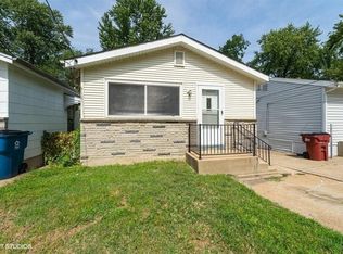 141 Buddie Ave, Saint Louis, MO
