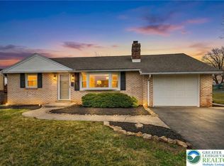 2341 S 3rd St, Allentown, PA 18103