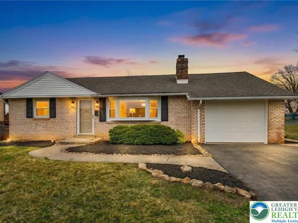 2341 S 3rd St, Allentown, PA 18103